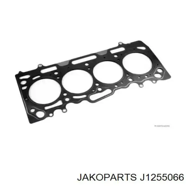 Vedante de cabeça de motor (CBC) Jakoparts J1255066 preço, a partir de