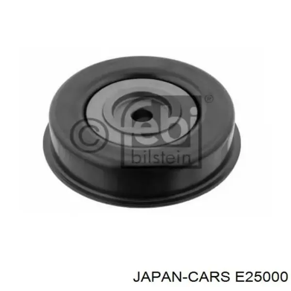 Rolo de reguladora de tensão da correia de transmissão E25000 Japan Cars
