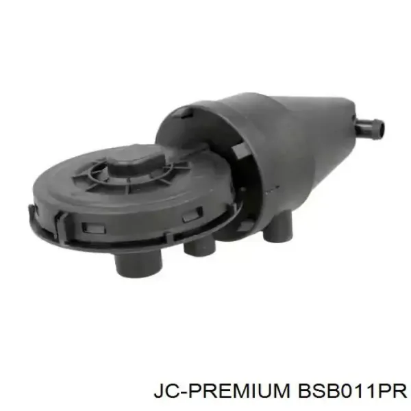 Válvula PCV de ventilação dos gases de cárter BSB011PR JC Premium