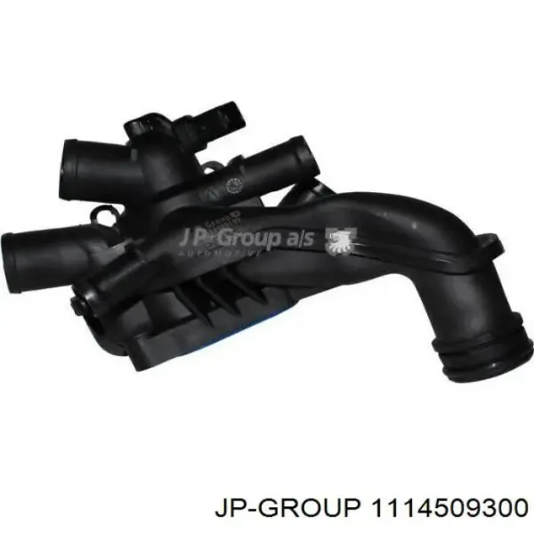 Caixa do termostato 1114509300 JP Group