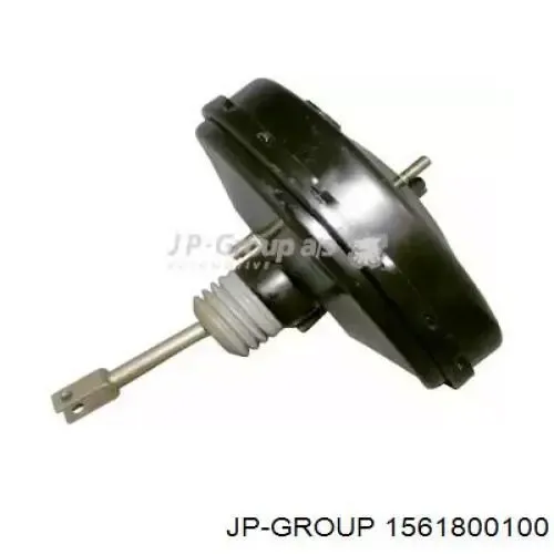 1561800100 JP Group Reforçador dos freios a vácuo