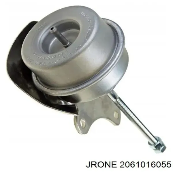 Válvula (atuador) de controlo de turbina para Renault Laguna (B56)