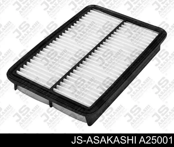 Filtro de ar A25001 JS Asakashi