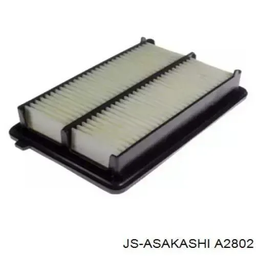 Filtro de ar A2802 JS Asakashi