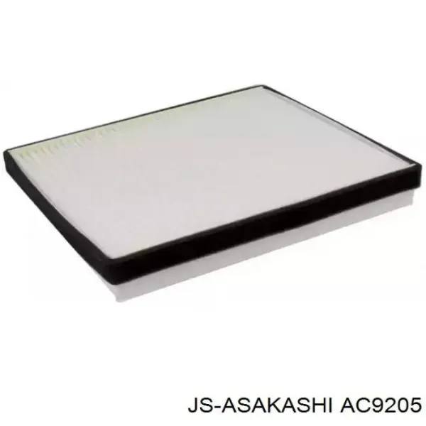 Filtro de salão AC9205 JS Asakashi