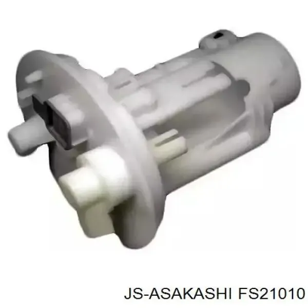 Filtro de combustível FS21010 JS Asakashi