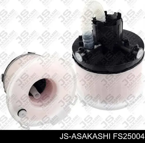Filtro de combustível FS25004 JS Asakashi