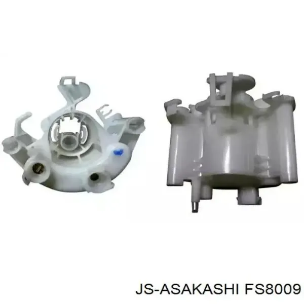 Filtro de combustível FS8009 JS Asakashi