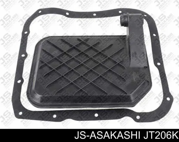 Filtro da Caixa Automática de Mudança JT206K JS Asakashi