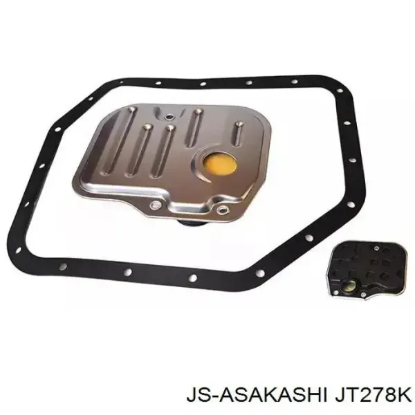 Filtro da Caixa Automática de Mudança Mitsubishi L 200 III