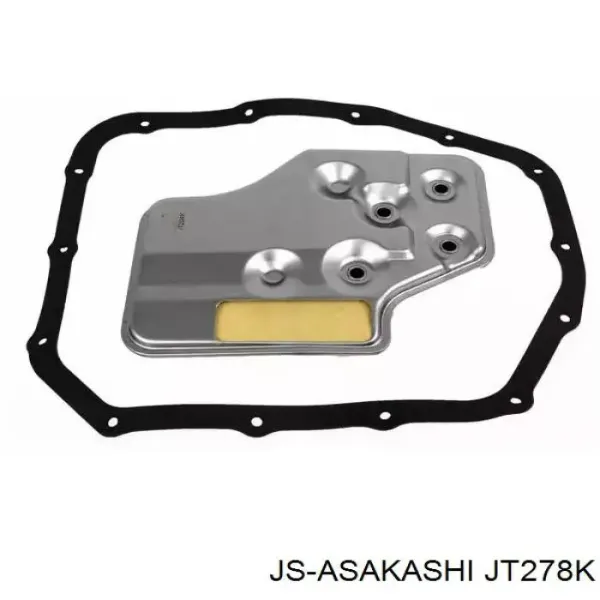 MD609189 Hyundai/Kia Filtro da Caixa Automática de Mudança