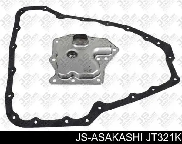 Filtro da Caixa Automática de Mudança JT321K JS Asakashi