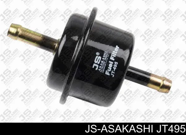 Filtro da Caixa Automática de Mudança JT495 JS Asakashi