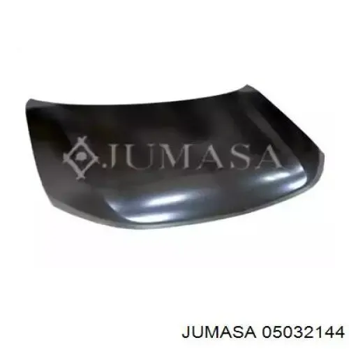 Capota 52D103 Polcar