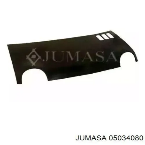 Compre 7751471022 Renault (RVI) Capota