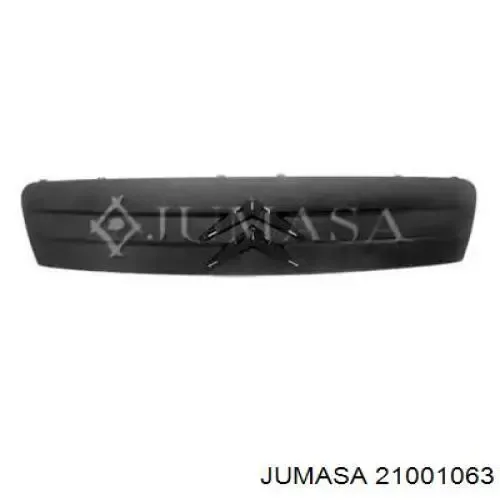 7804N3 Peugeot/Citroen Grelha do radiador