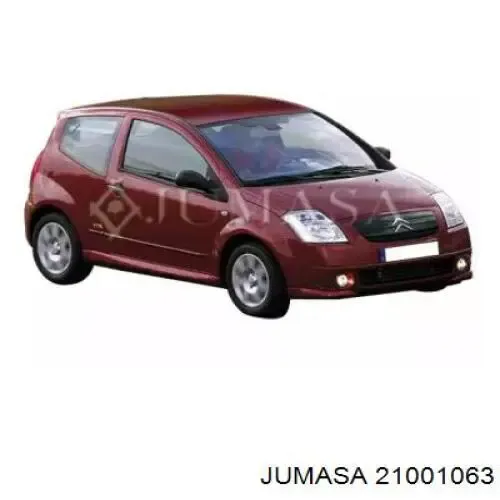 Grelha do radiador Peugeot/Citroen 7804N3 preço, a partir de