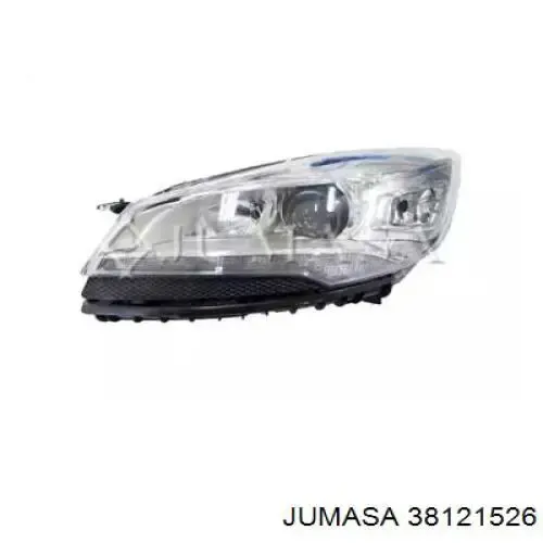 Luz direita FP2817R4E FPS