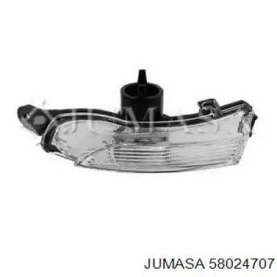 Pisca-pisca de espelho direito 30949014 AND