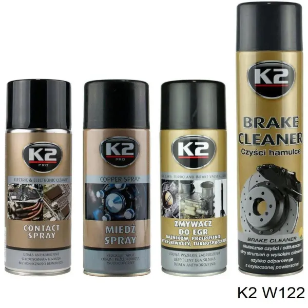 Sensor de posição da árvore distribuidora W122 K2