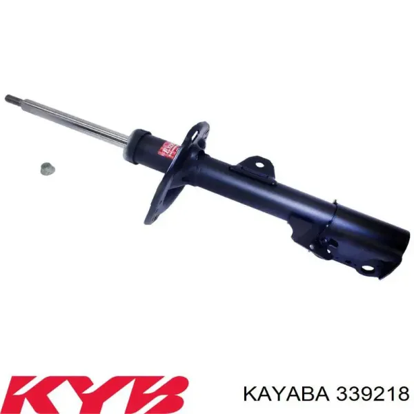 Amortecedor traseiro direito 339218 Kayaba