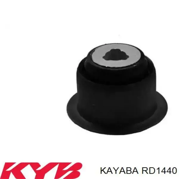 Mola dianteira RD1440 Kayaba