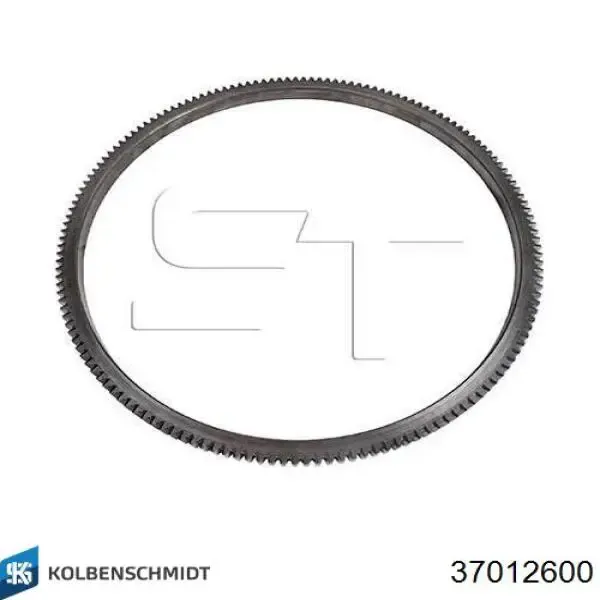 Folhas inseridas de cambota de biela, kit, padrão (STD) 37012600 Kolbenschmidt