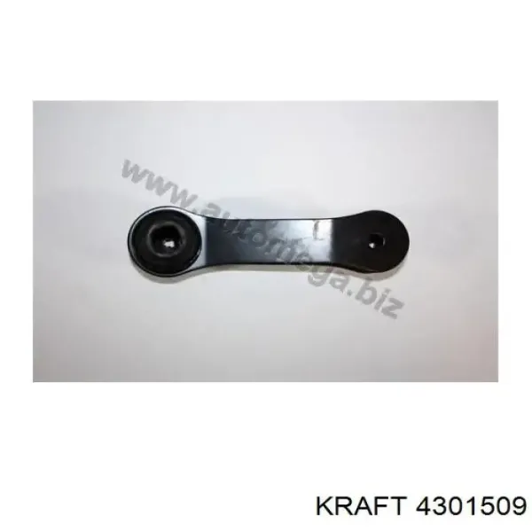 Montante de estabilizador traseiro Opel Vectra A sedan (86, 87) (1988 - 1995) preço, a partir de