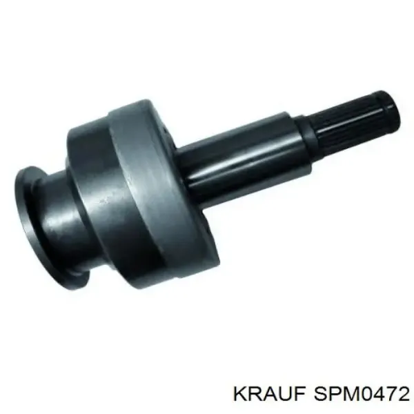 Roda dentada do motor de arranco A0011514413 Mercedes