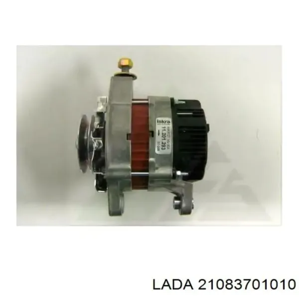Gerador 21083701010 Lada