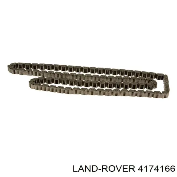 Cadeia do mecanismo de distribuição de gás para Land Rover Range Rover (L322)