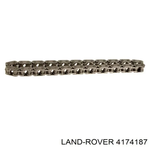 Cadeia do mecanismo de distribuição de gás para Land Rover Discovery (LR3)