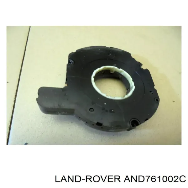 Sensor do ângulo de viragem do volante de direção AND761002C Land Rover