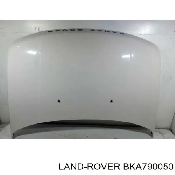Capota Land Rover Range Rover SPORT I