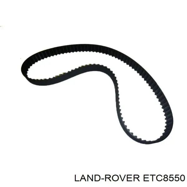 Correia do mecanismo de distribuição de gás ETC8550 Land Rover
