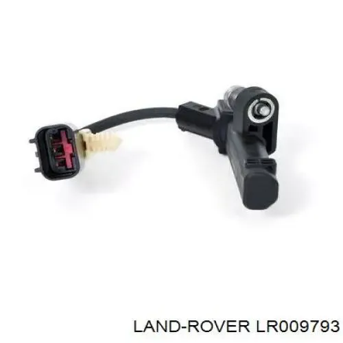 Sensor de posição (de revoluções) de cambota LR009793 Land Rover