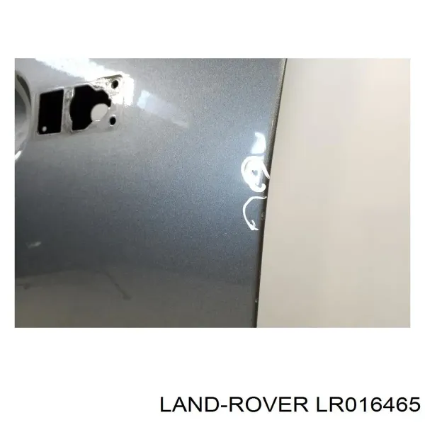 Porta dianteira esquerda Land Rover Range Rover SPORT I