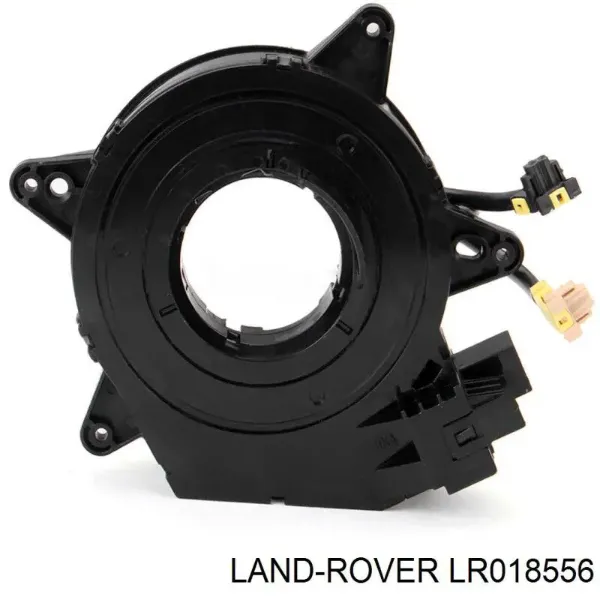 Anel AIRBAG de contato, cabo plano do volante 9H2214A664AA Land Rover