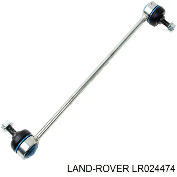 Montante de estabilizador dianteiro LR024474 Land Rover