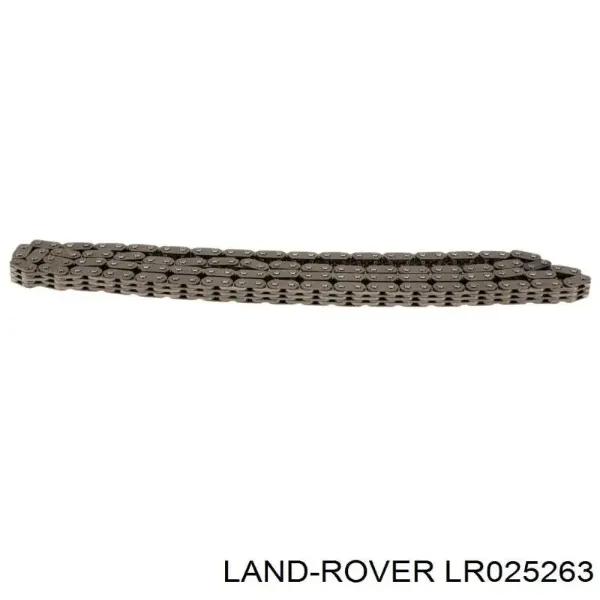 Cadeia do mecanismo de distribuição de gás LR025263 Land Rover
