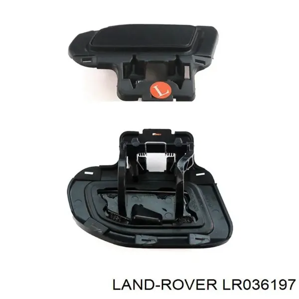  LR036197 Land Rover