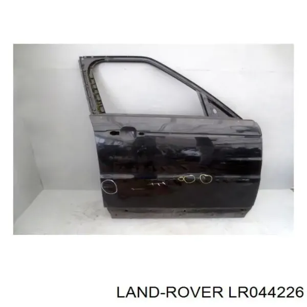 Porta dianteira direita LR044226 Land Rover