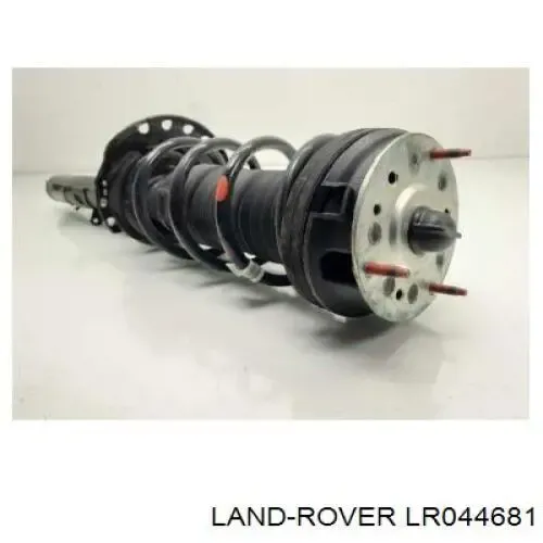 Amortecedor traseiro esquerdo LR044681 Land Rover