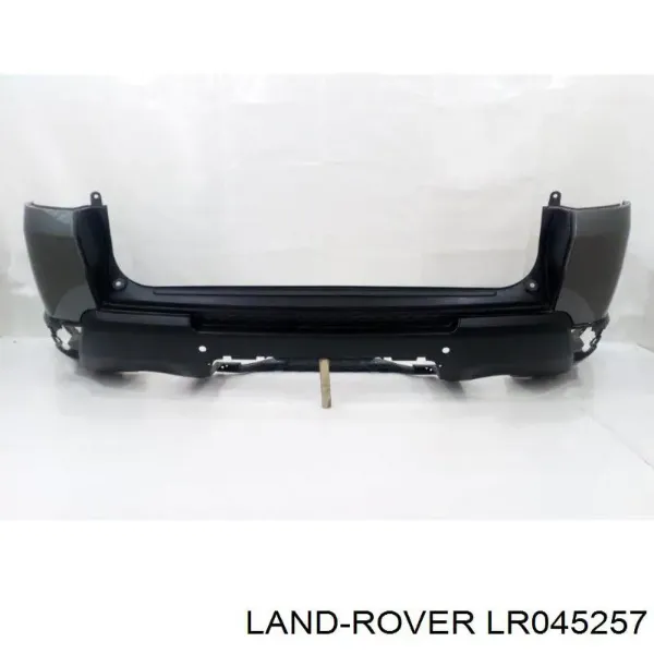 Pára-choque traseiro Land Rover Range Rover SPORT II