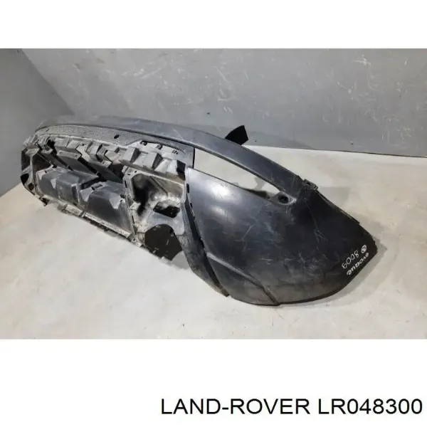 Pára-choque traseiro LR048300 Land Rover
