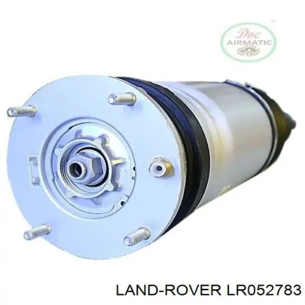 Amortecedor dianteiro direito LR052783 Land Rover