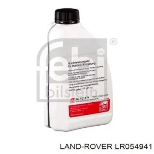 Óleo de transmissão LR054941 LAND ROVER