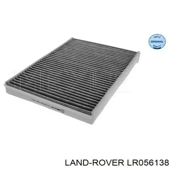 Filtro de salão LR056138 Land Rover