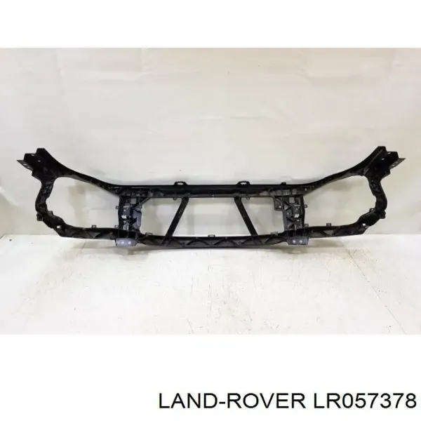 Suporte do radiador montado (painel de montagem de fixação das luzes) Land Rover Range Rover SPORT II
