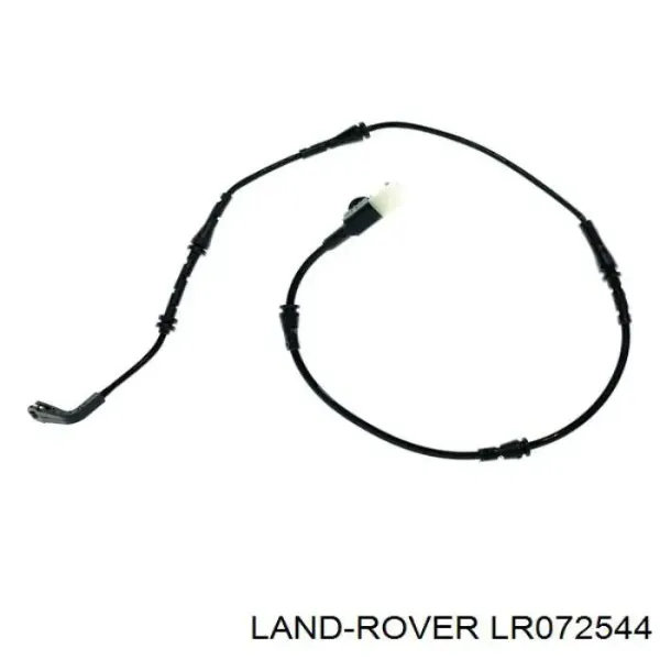 Sensor traseiro de desgaste das sapatas do freio LR072544 Land Rover